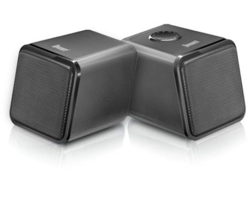 TECNOSHOP Altoparlanti Divoom speaker stereo nero